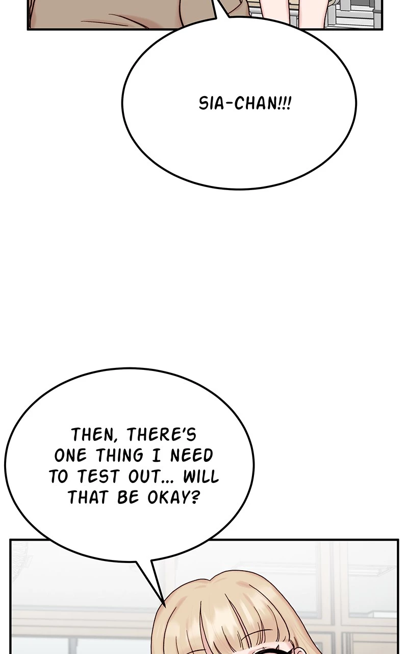 My Dud To Stud Boyfriend Chapter 6 page 25