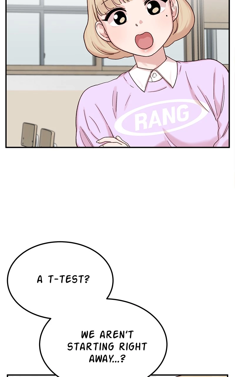 My Dud To Stud Boyfriend Chapter 6 page 26