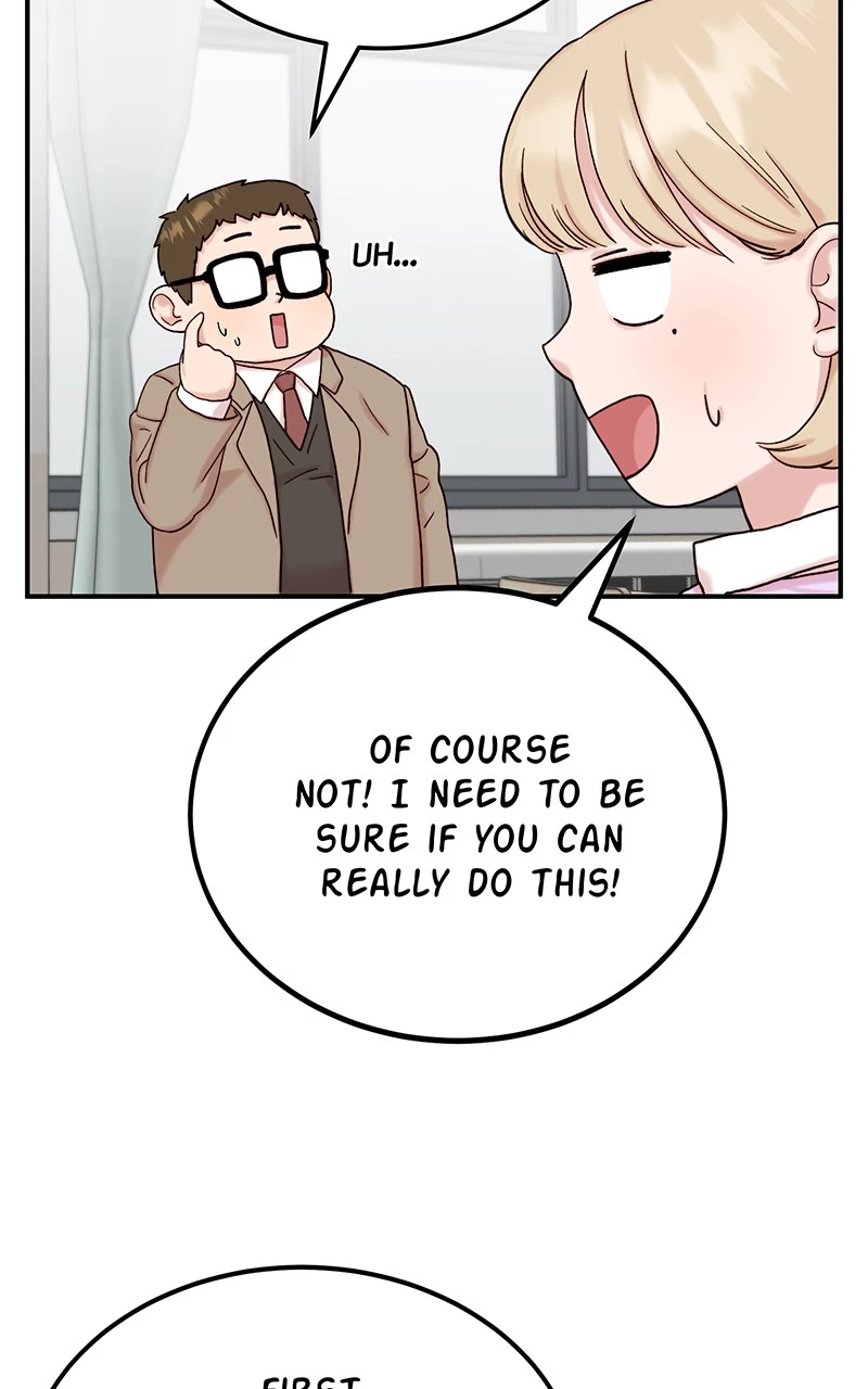 My Dud To Stud Boyfriend Chapter 6 page 27