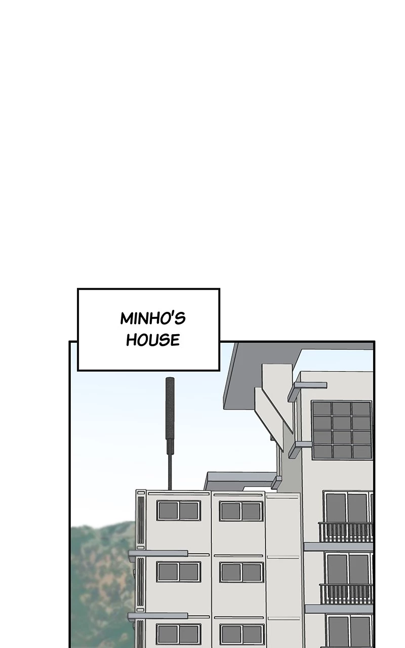 My Dud To Stud Boyfriend Chapter 6 page 35