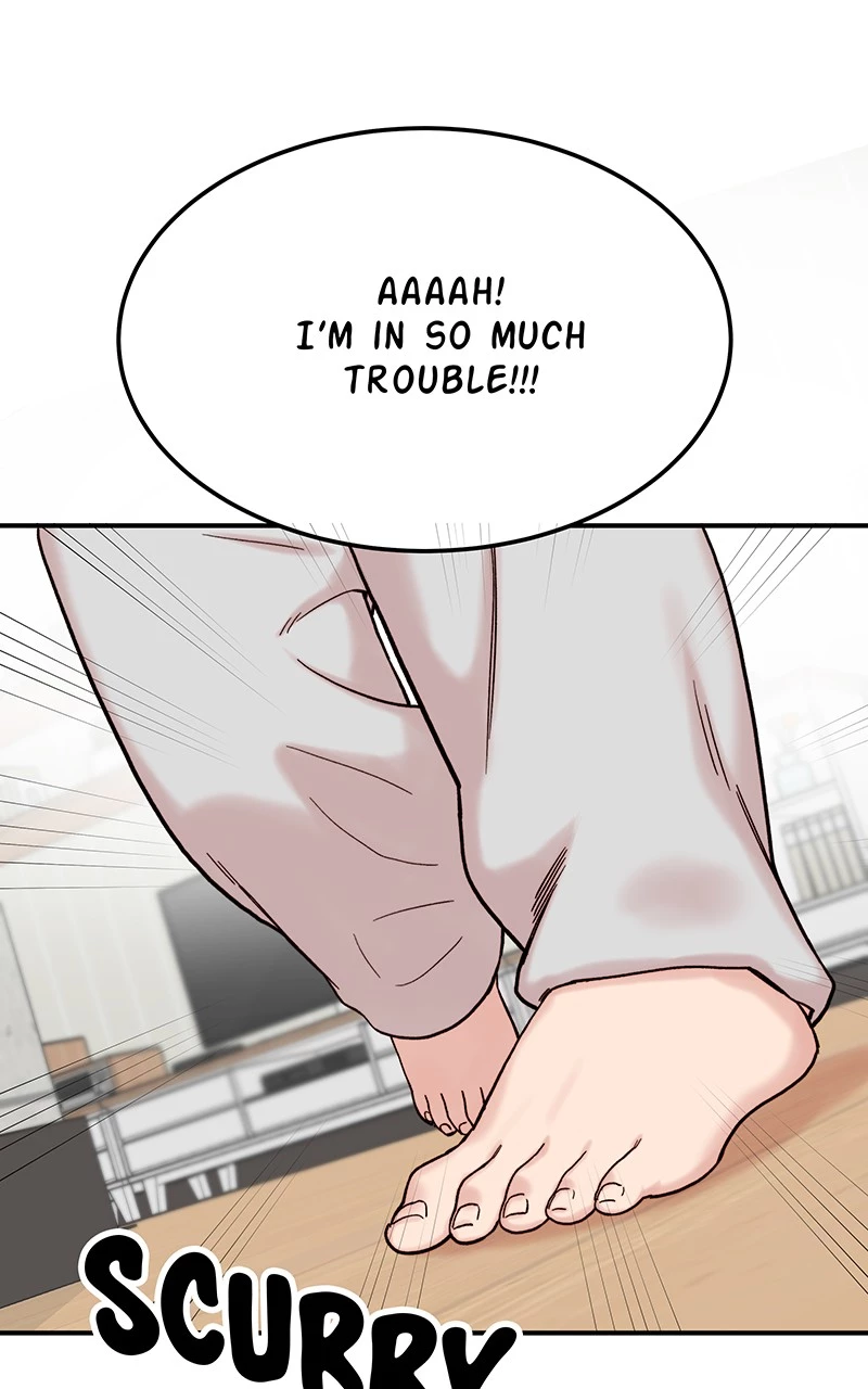My Dud To Stud Boyfriend Chapter 6 page 37