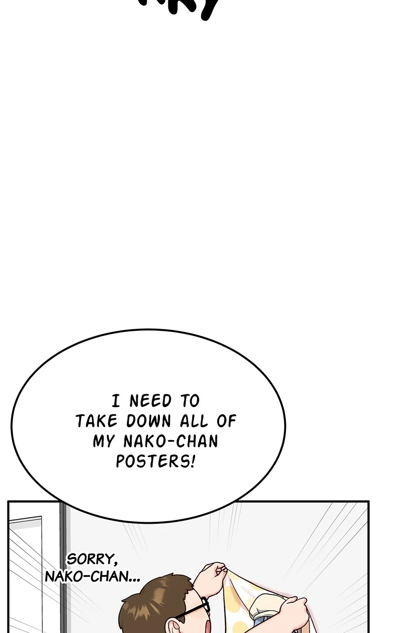 My Dud To Stud Boyfriend Chapter 6 page 38
