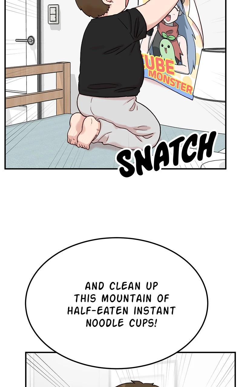 My Dud To Stud Boyfriend Chapter 6 page 39