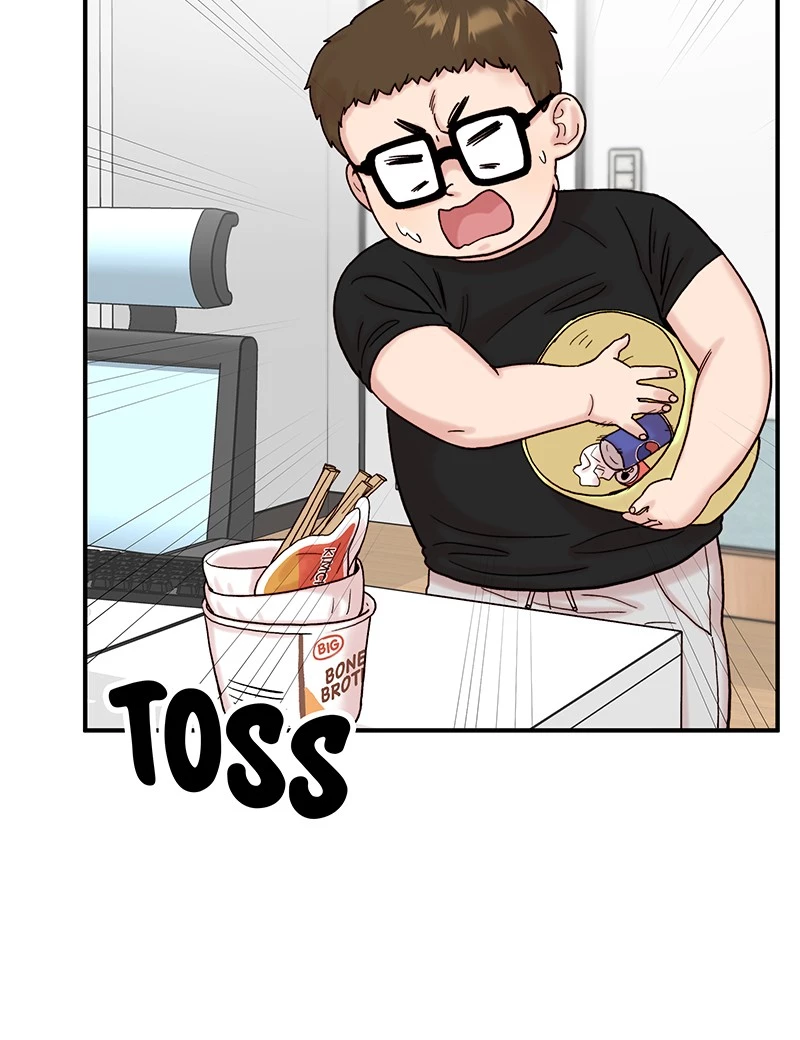 My Dud To Stud Boyfriend Chapter 6 page 40