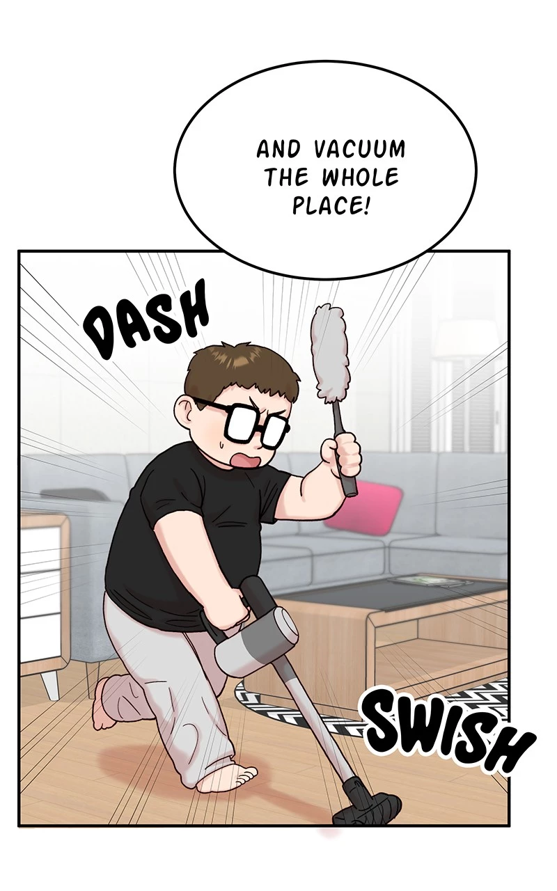My Dud To Stud Boyfriend Chapter 6 page 41