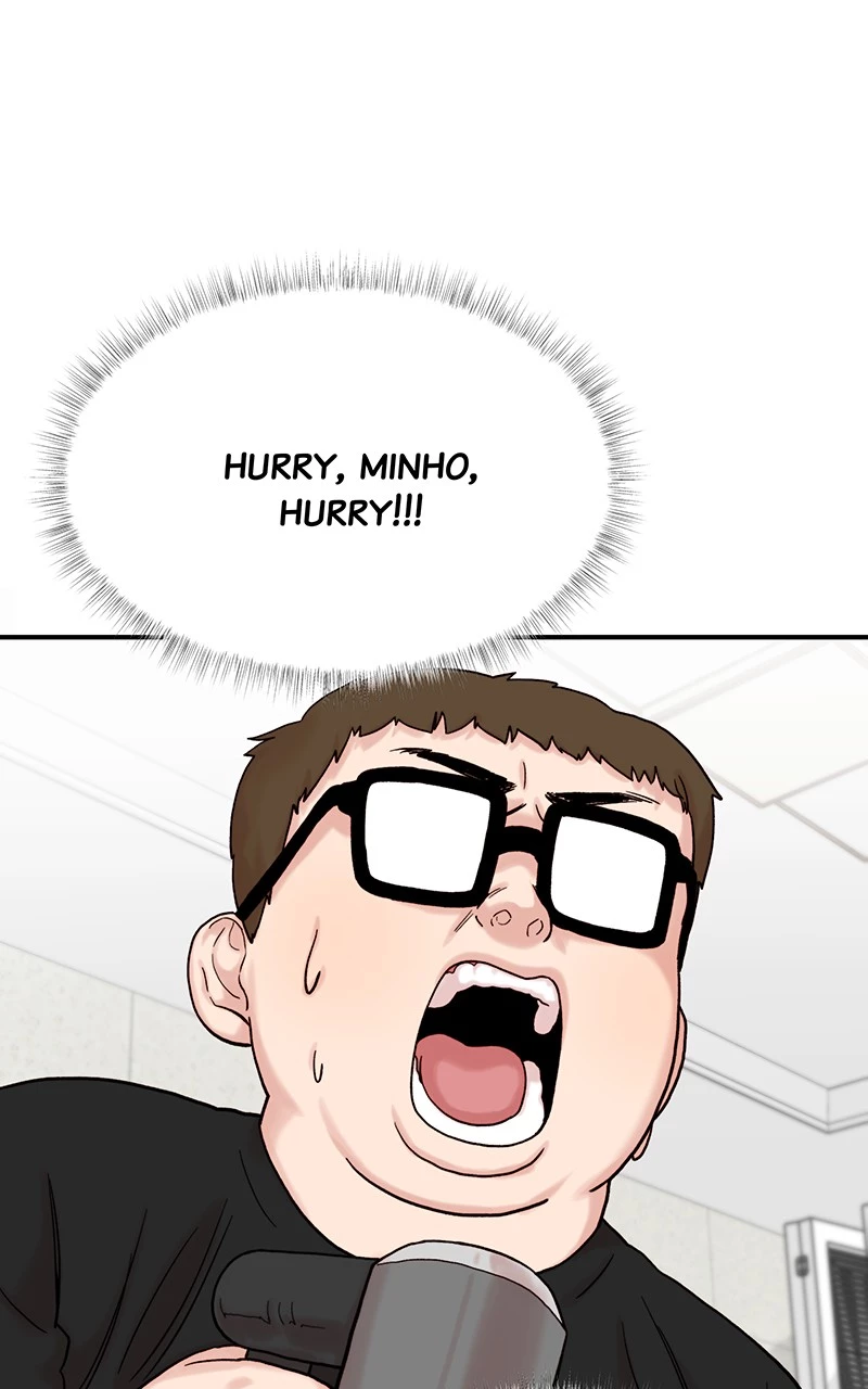 My Dud To Stud Boyfriend Chapter 6 page 42