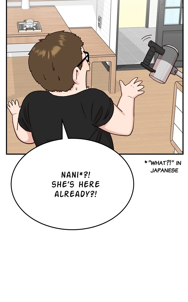 My Dud To Stud Boyfriend Chapter 6 page 45