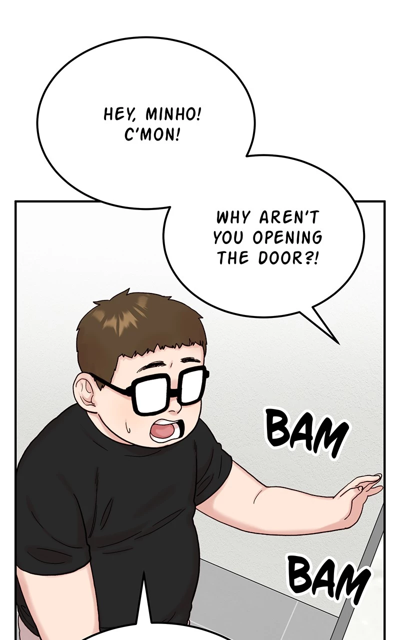 My Dud To Stud Boyfriend Chapter 6 page 46
