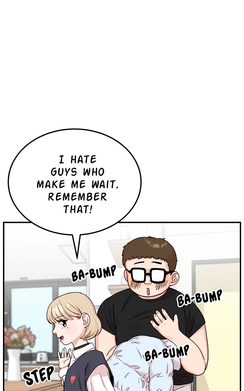 My Dud To Stud Boyfriend Chapter 6 page 51