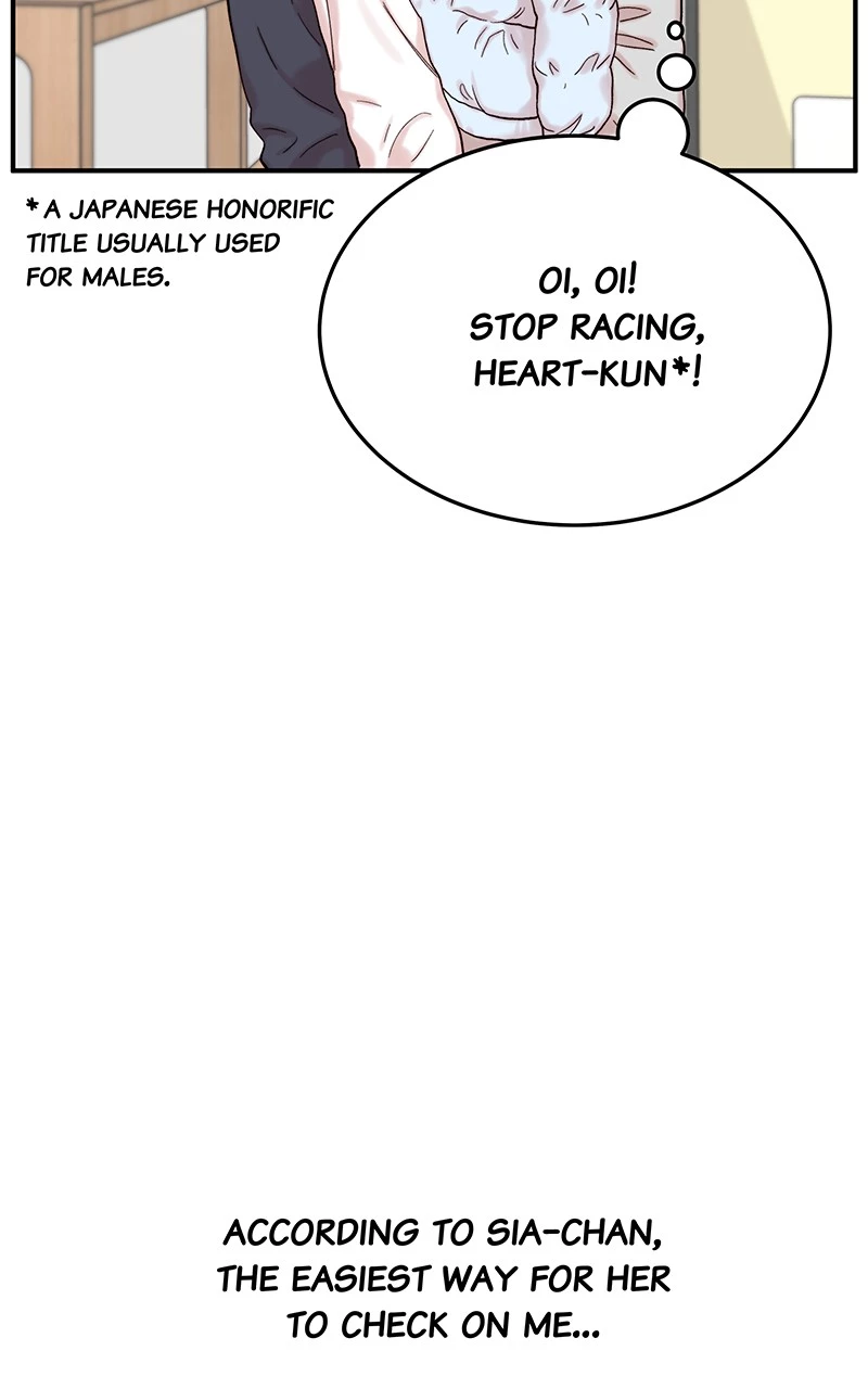 My Dud To Stud Boyfriend Chapter 6 page 52