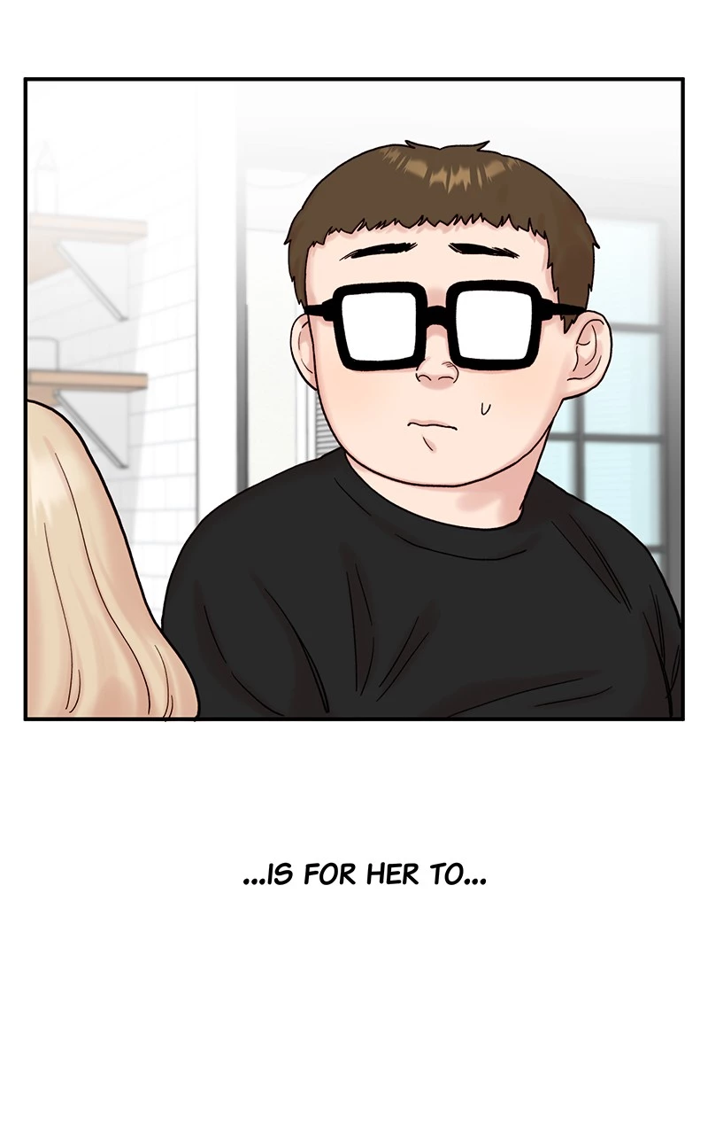 My Dud To Stud Boyfriend Chapter 6 page 53