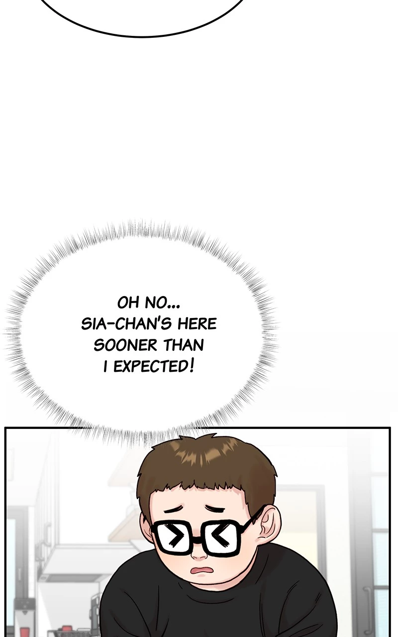 My Dud To Stud Boyfriend Chapter 6 page 56