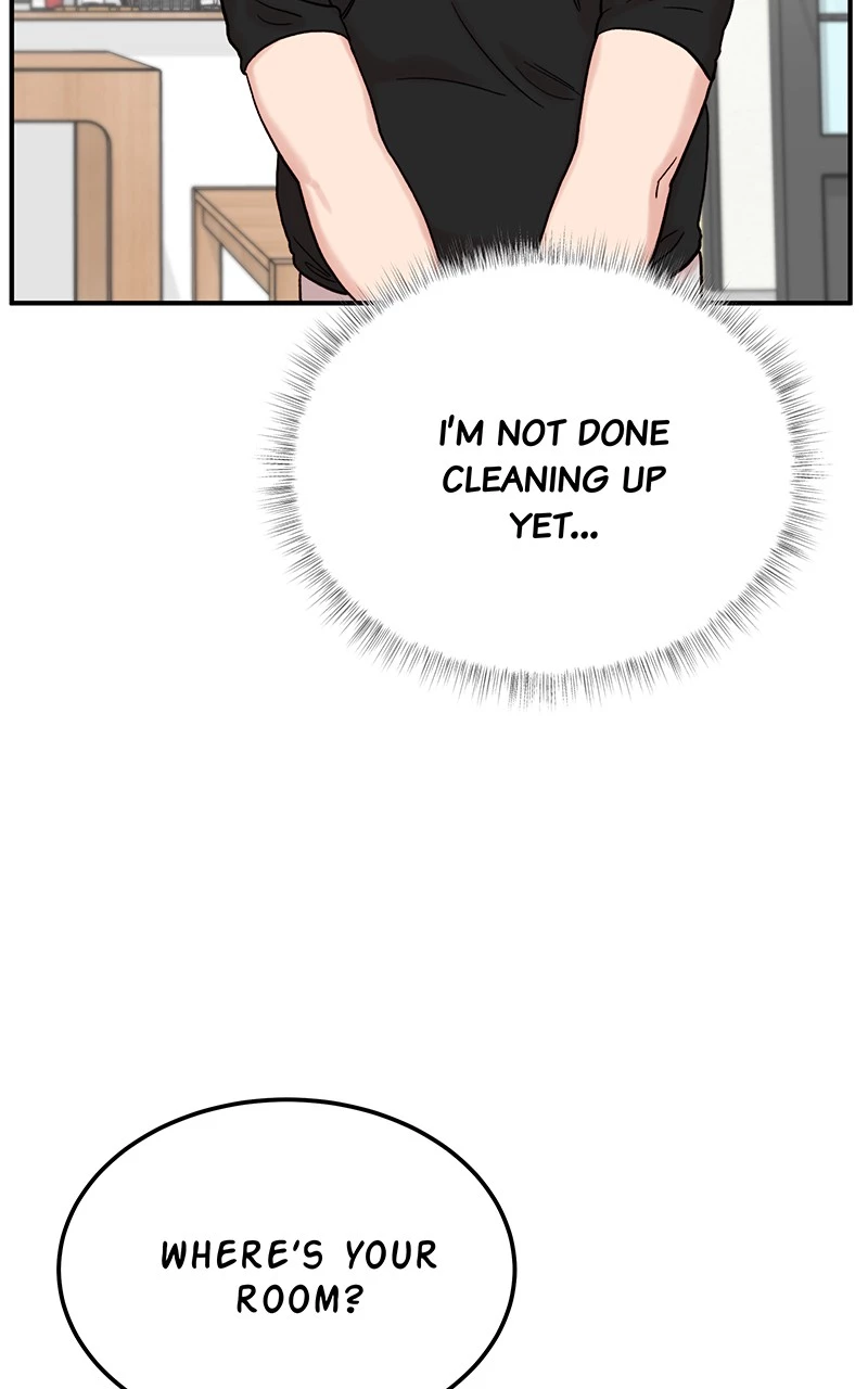My Dud To Stud Boyfriend Chapter 6 page 57