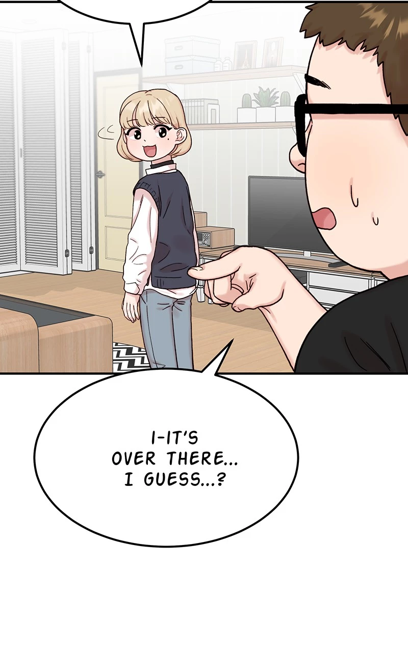 My Dud To Stud Boyfriend Chapter 6 page 58