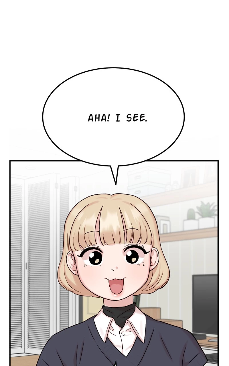 My Dud To Stud Boyfriend Chapter 6 page 59
