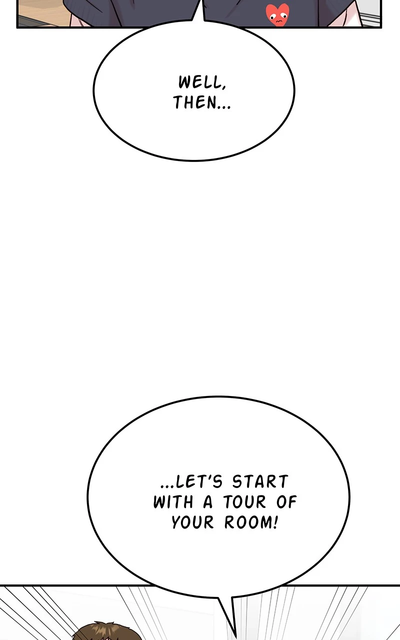 My Dud To Stud Boyfriend Chapter 6 page 60