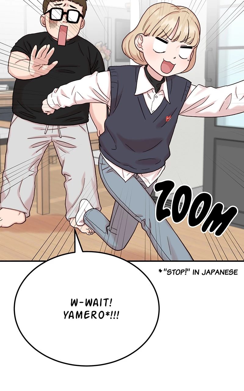 My Dud To Stud Boyfriend Chapter 6 page 61