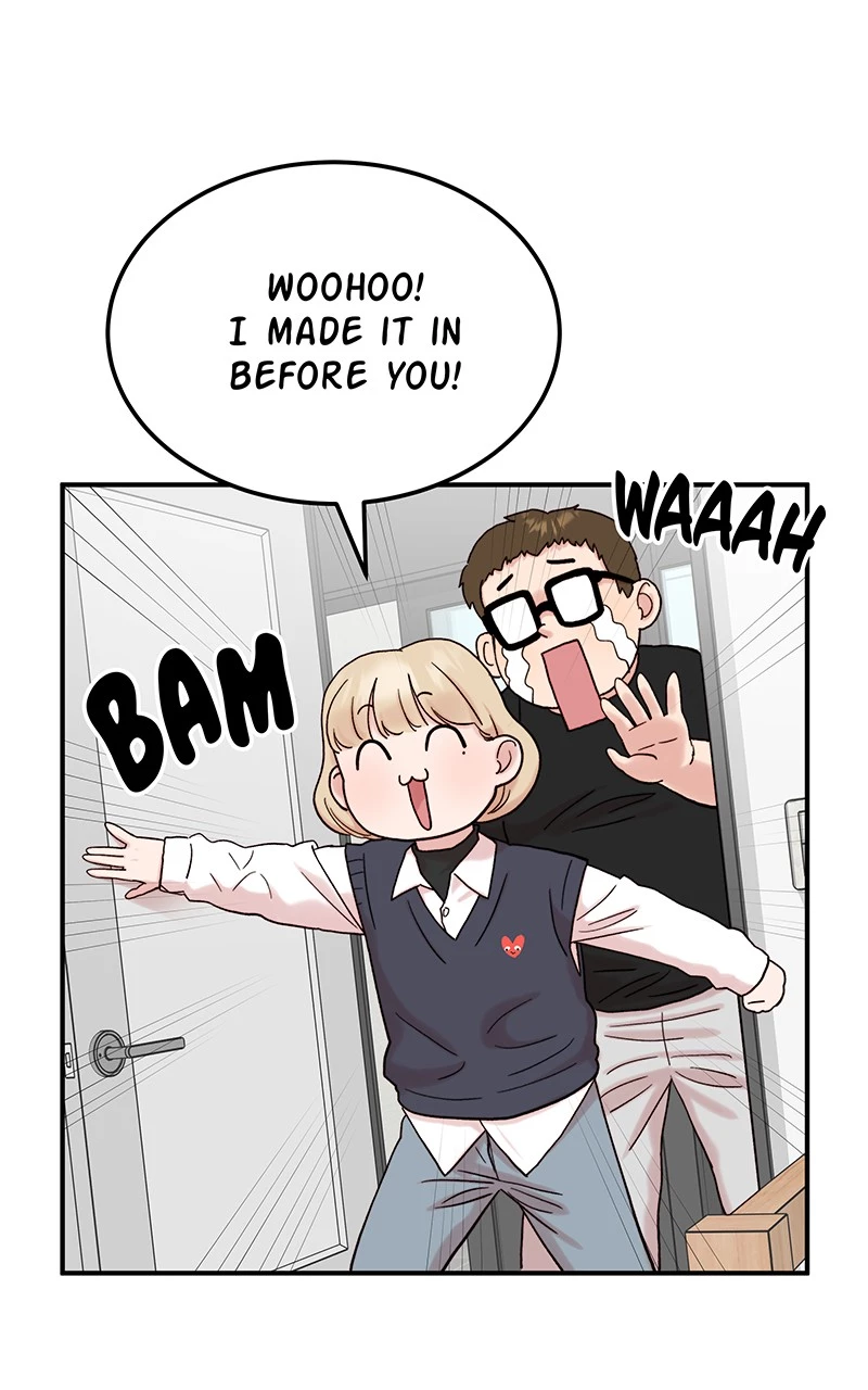 My Dud To Stud Boyfriend Chapter 6 page 63