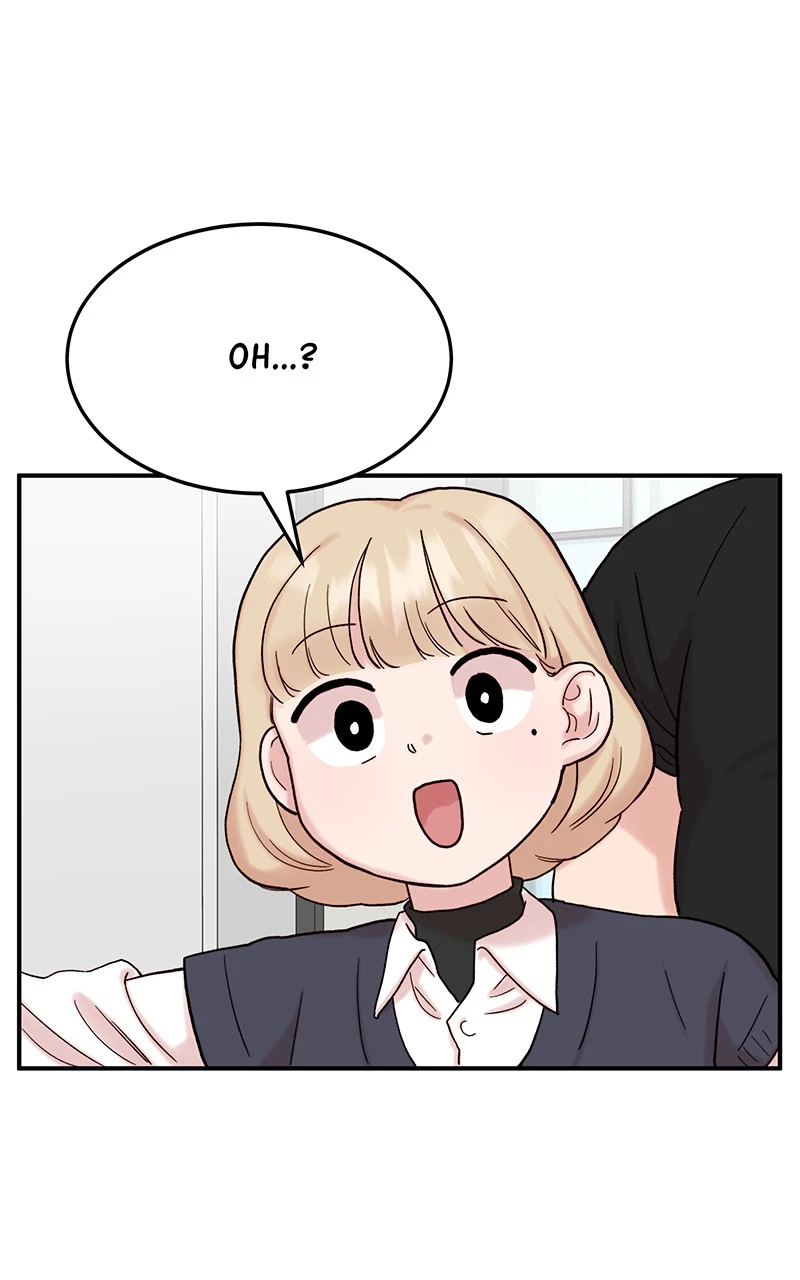 My Dud To Stud Boyfriend Chapter 6 page 64