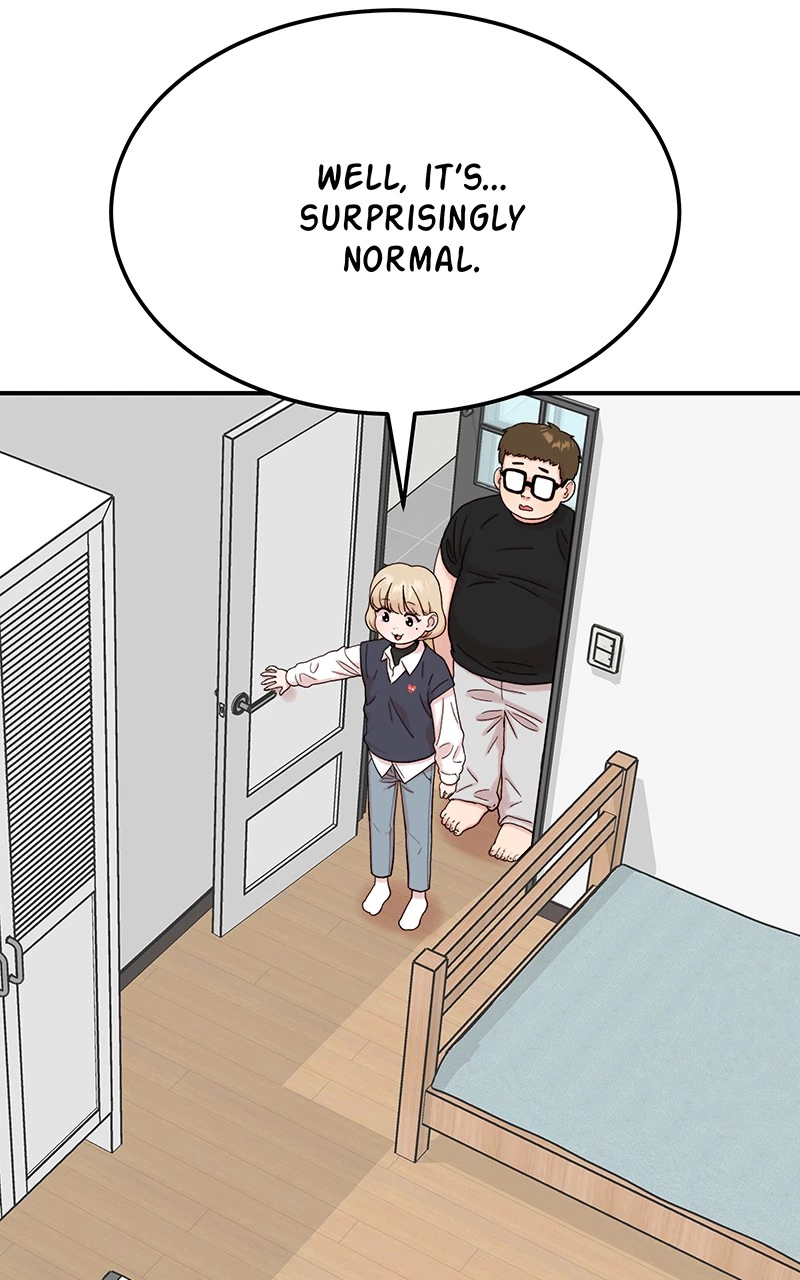 My Dud To Stud Boyfriend Chapter 6 page 65