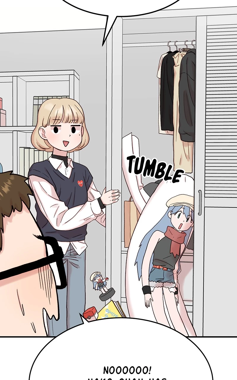 My Dud To Stud Boyfriend Chapter 6 page 68