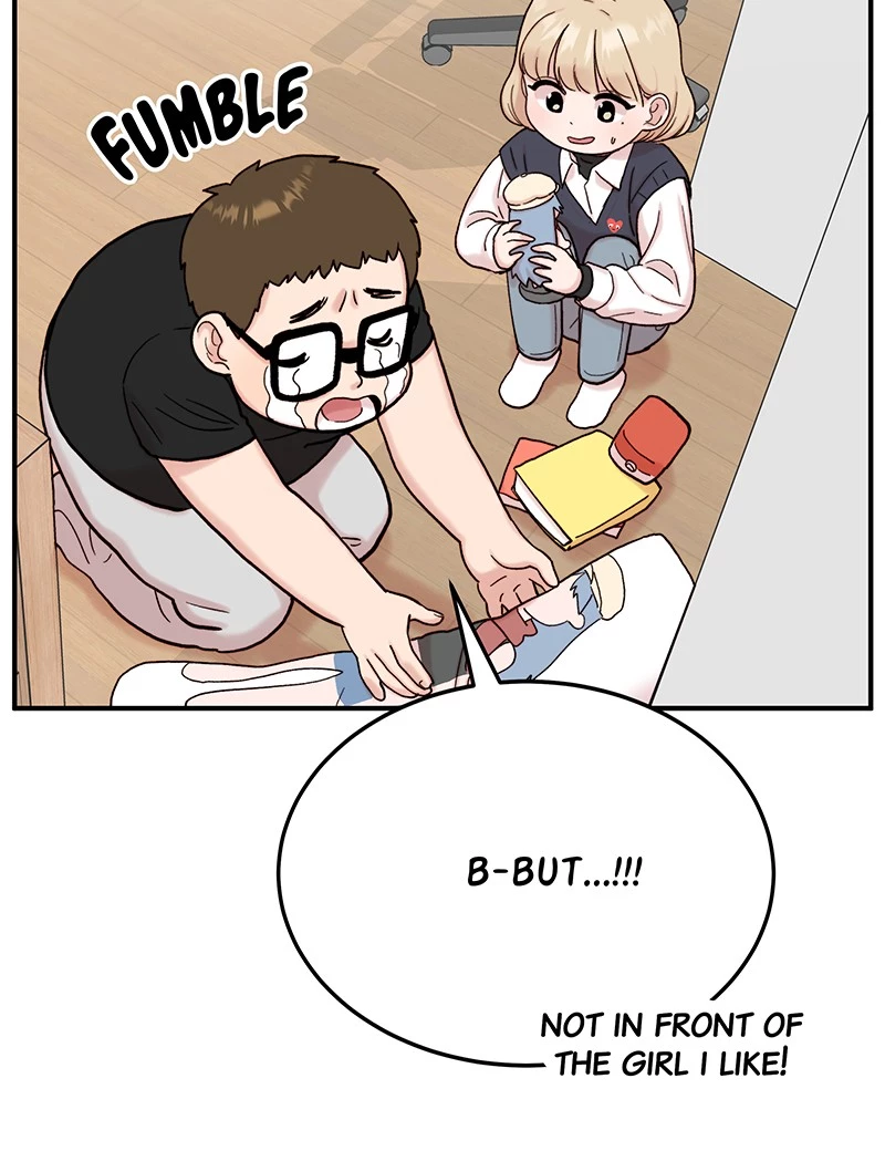 My Dud To Stud Boyfriend Chapter 6 page 70