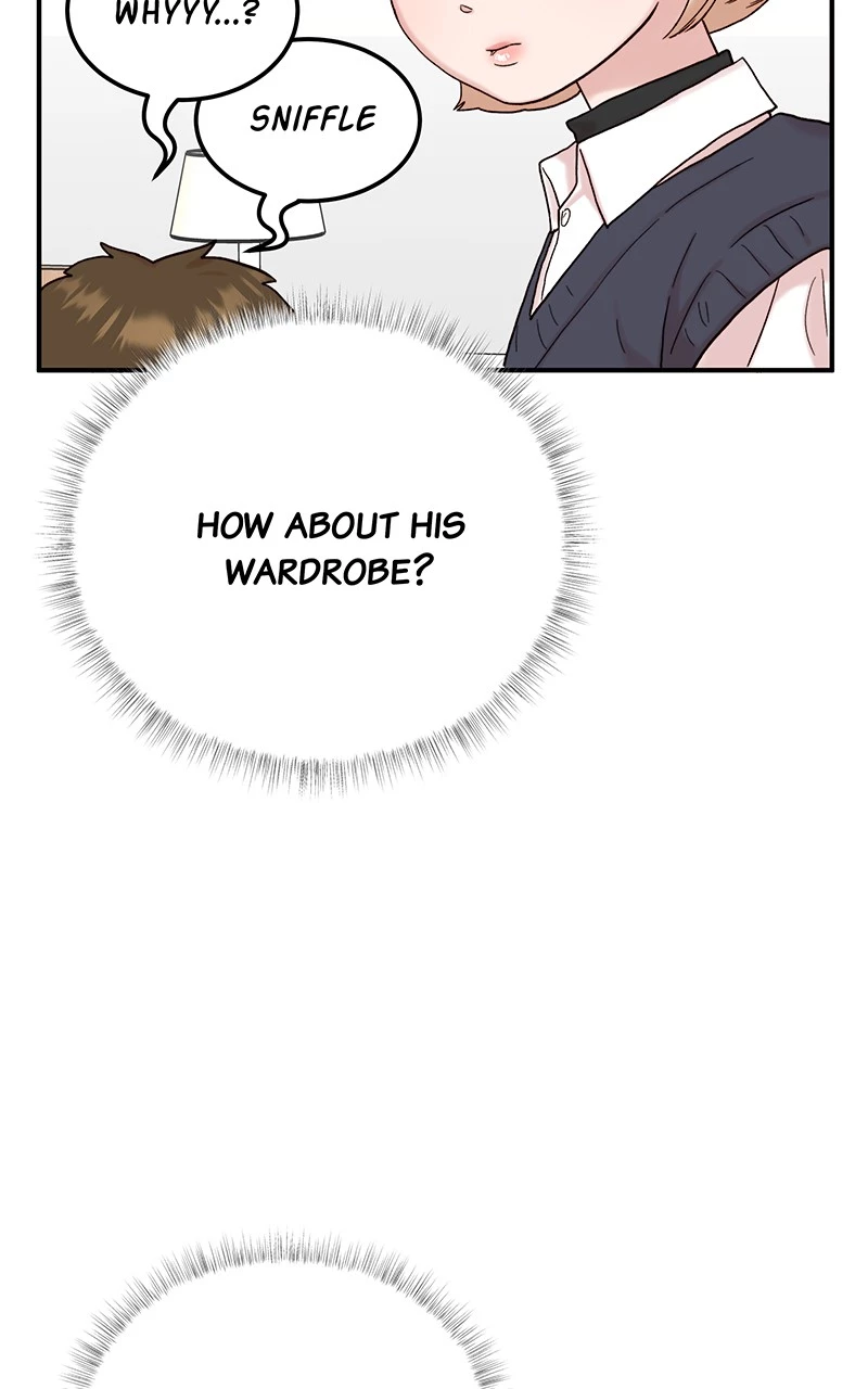 My Dud To Stud Boyfriend Chapter 6 page 72