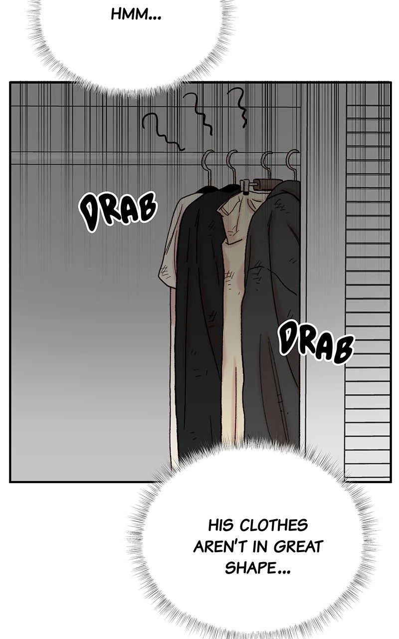 My Dud To Stud Boyfriend Chapter 6 page 73