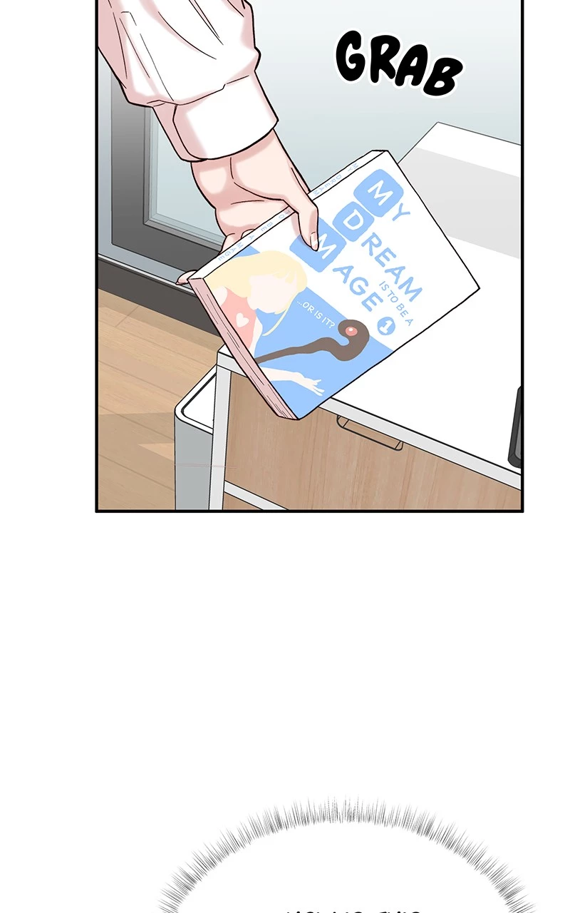 My Dud To Stud Boyfriend Chapter 6 page 75