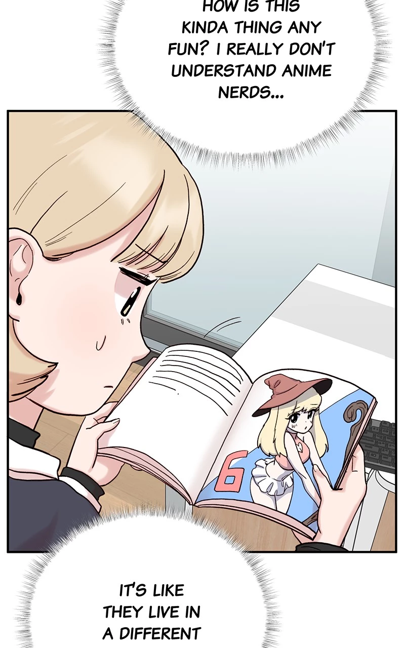 My Dud To Stud Boyfriend Chapter 6 page 76