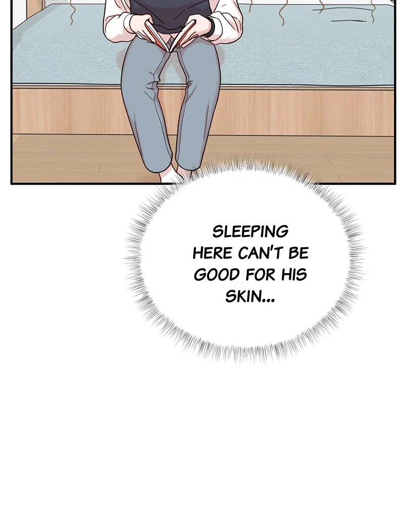 My Dud To Stud Boyfriend Chapter 6 page 78