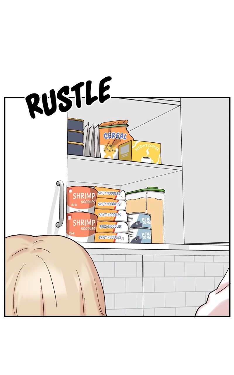 My Dud To Stud Boyfriend Chapter 6 page 80