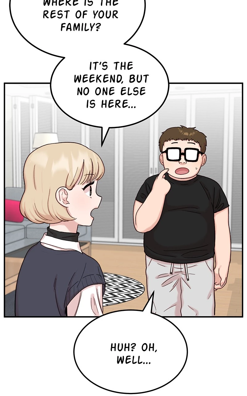 My Dud To Stud Boyfriend Chapter 6 page 85
