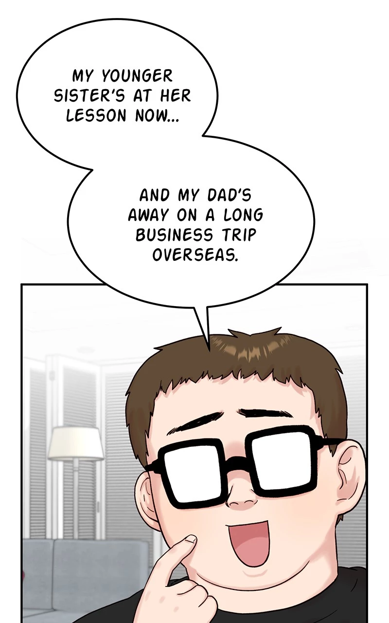 My Dud To Stud Boyfriend Chapter 6 page 87