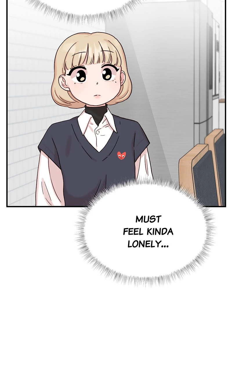 My Dud To Stud Boyfriend Chapter 6 page 90