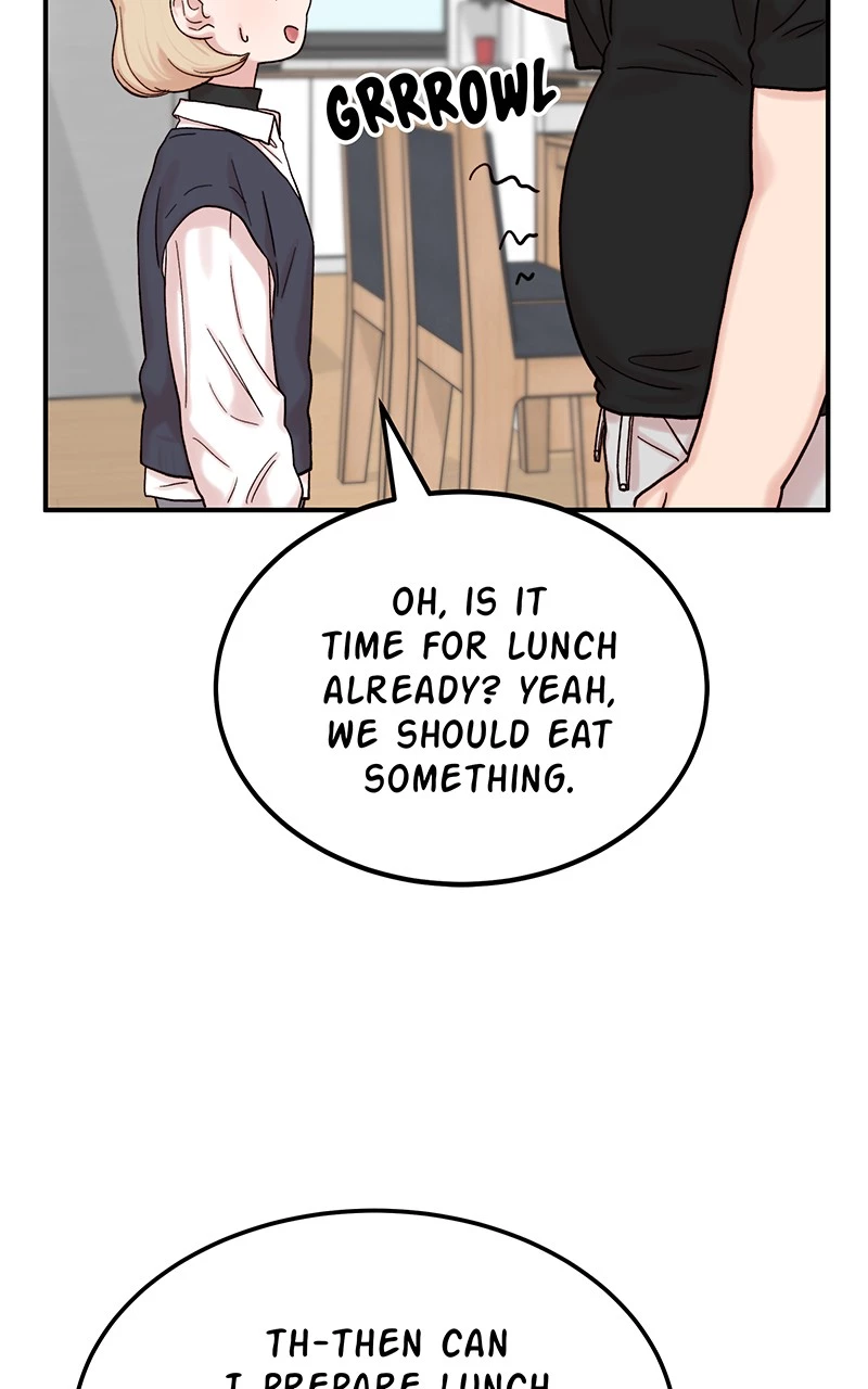 My Dud To Stud Boyfriend Chapter 6 page 92