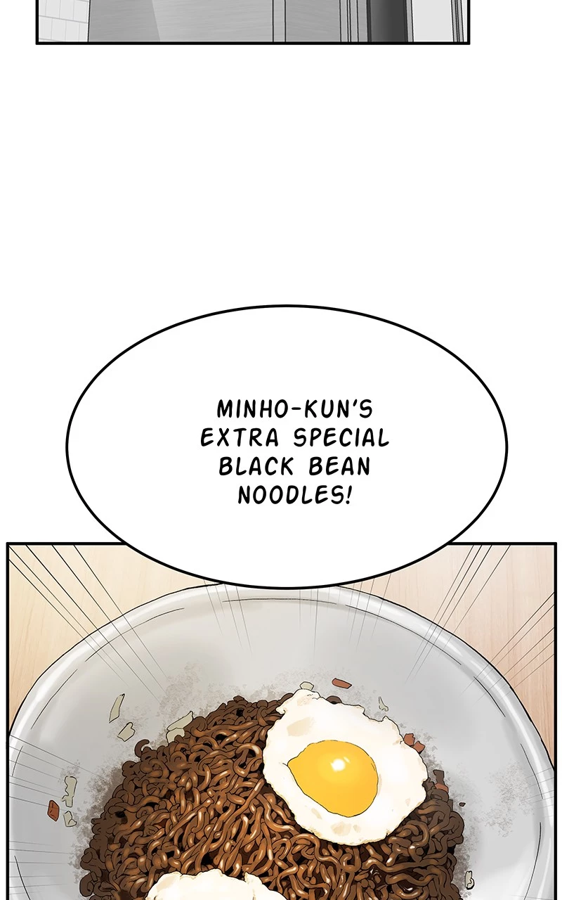 My Dud To Stud Boyfriend Chapter 6 page 96