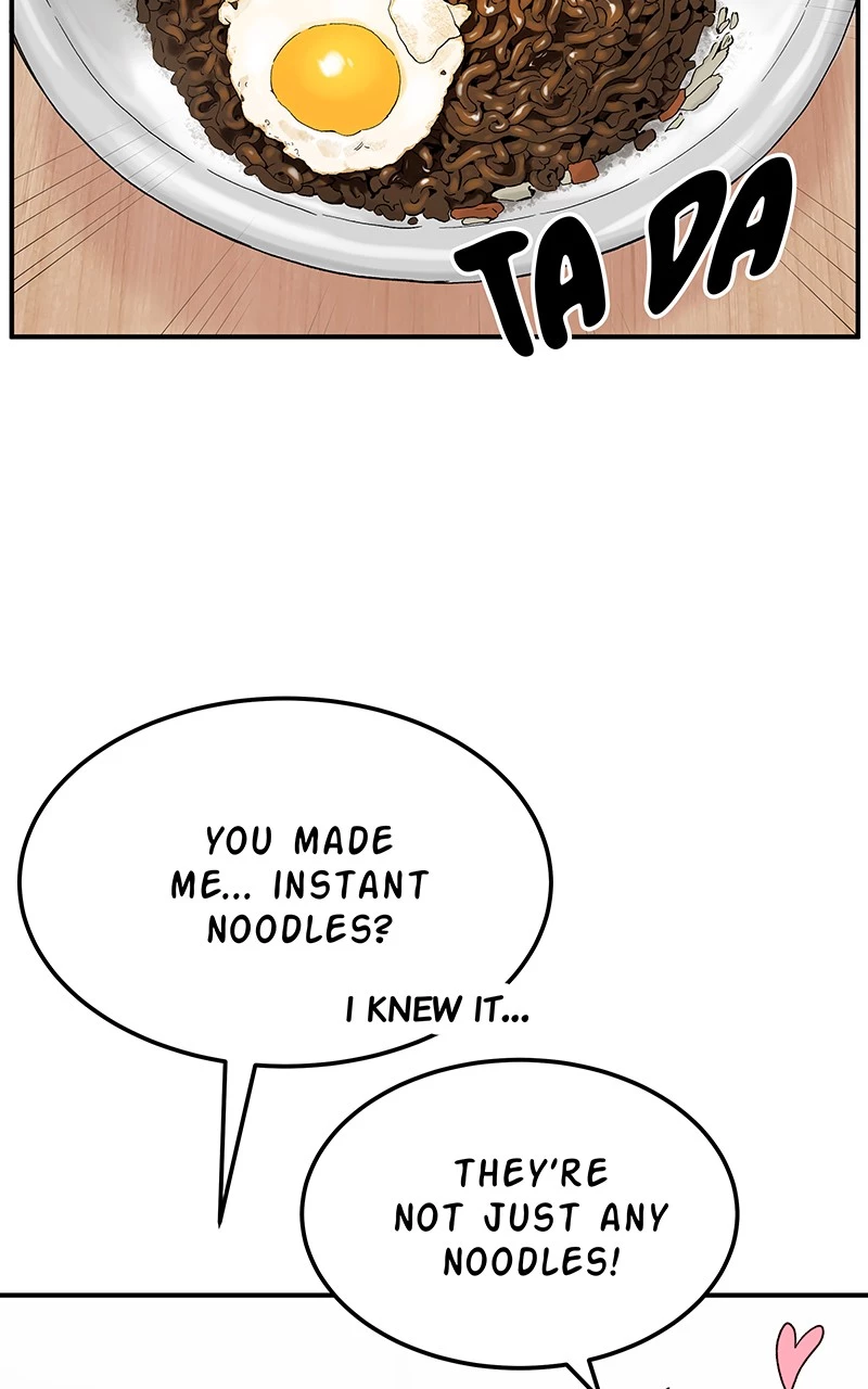 My Dud To Stud Boyfriend Chapter 6 page 97