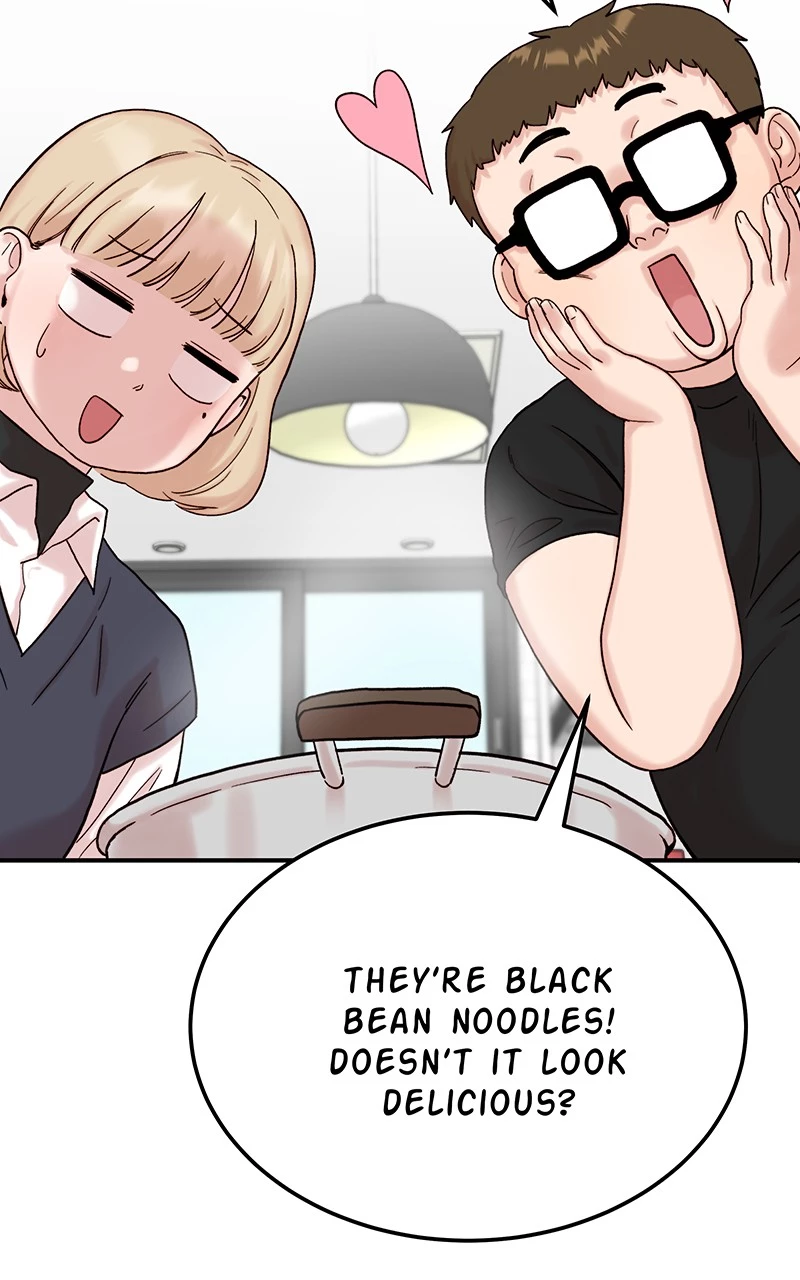 My Dud To Stud Boyfriend Chapter 6 page 98