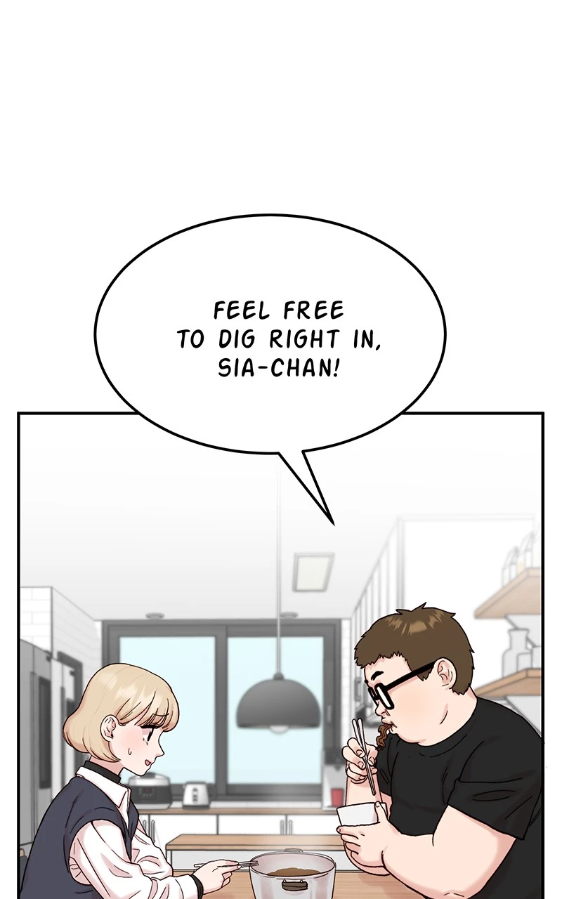 My Dud To Stud Boyfriend Chapter 6 page 99