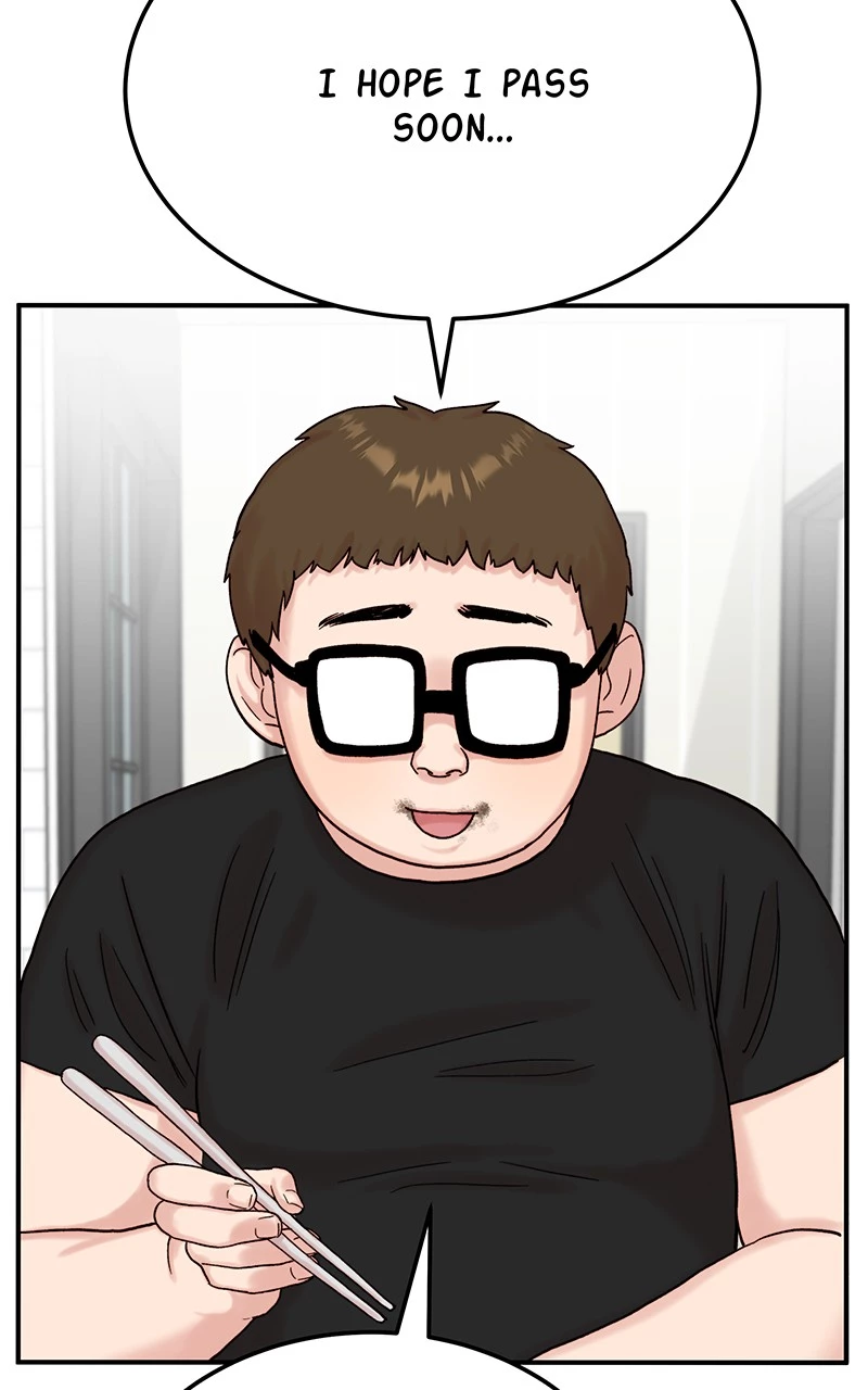 My Dud To Stud Boyfriend Chapter 6 page 105