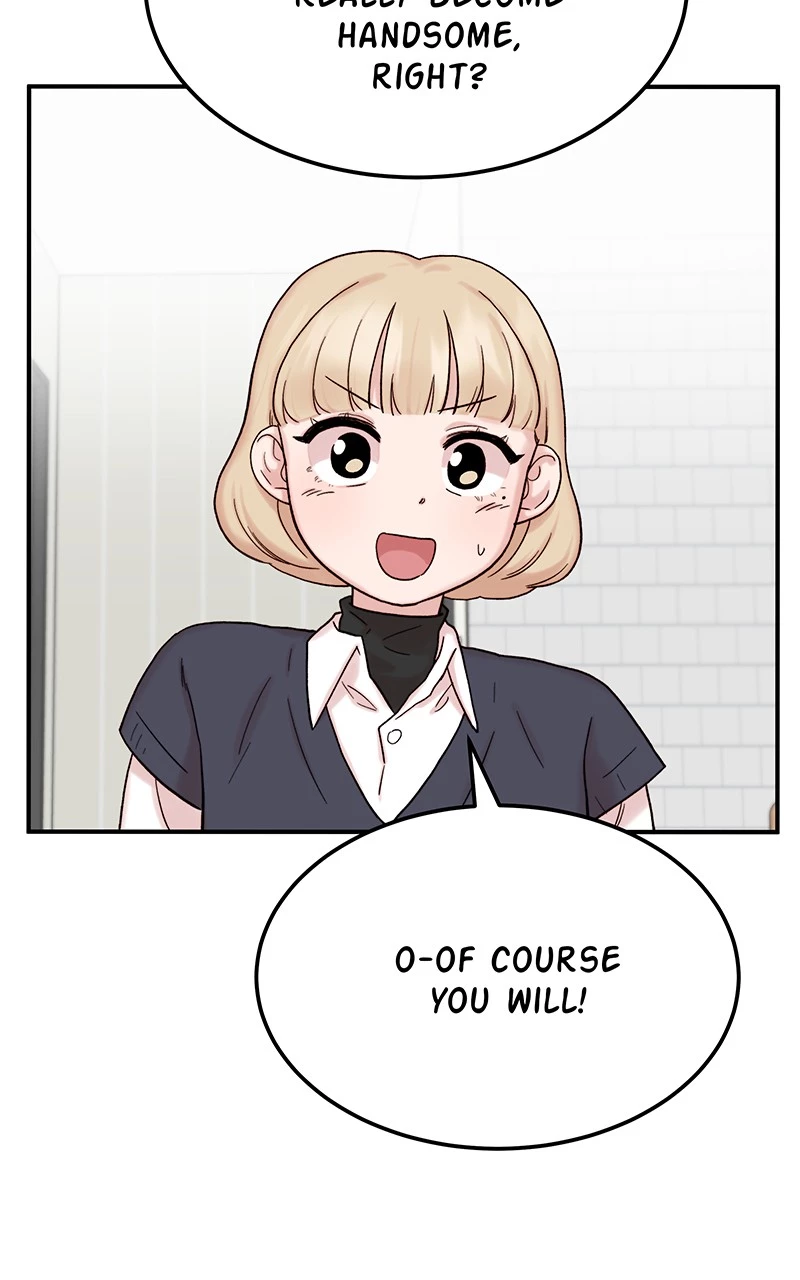 My Dud To Stud Boyfriend Chapter 6 page 107