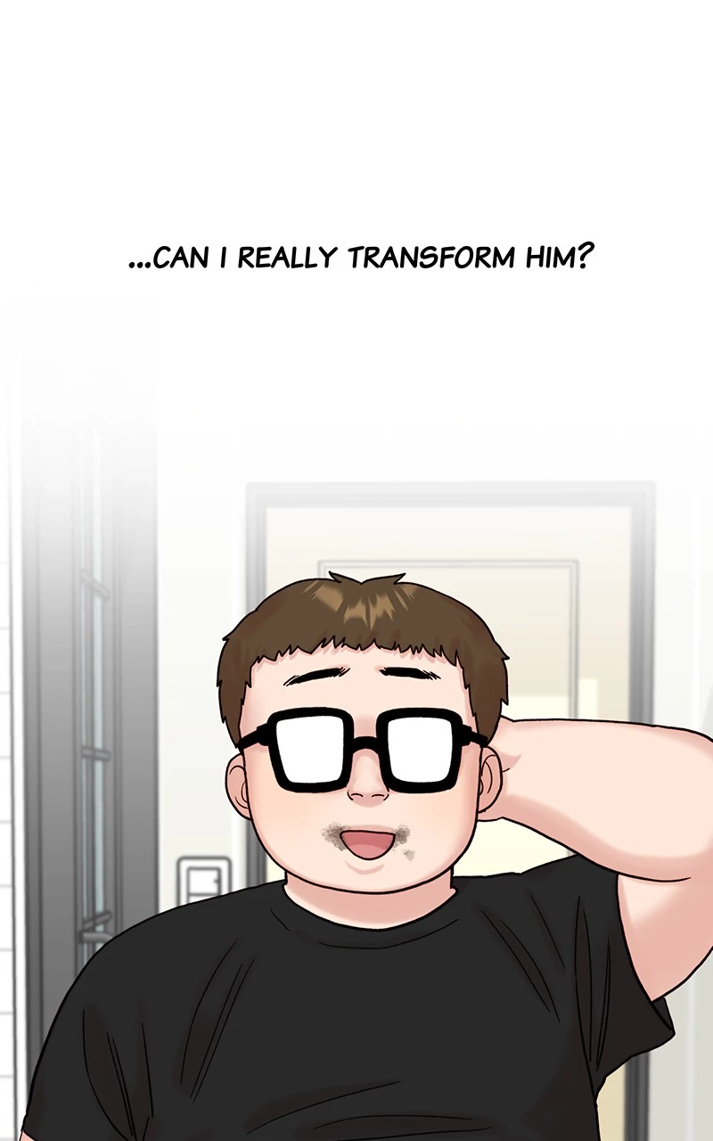 My Dud To Stud Boyfriend Chapter 6 page 111
