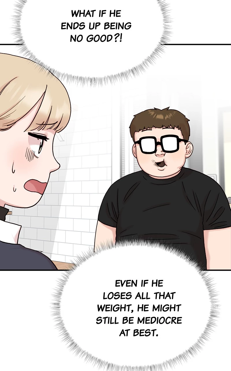 My Dud To Stud Boyfriend Chapter 6 page 115