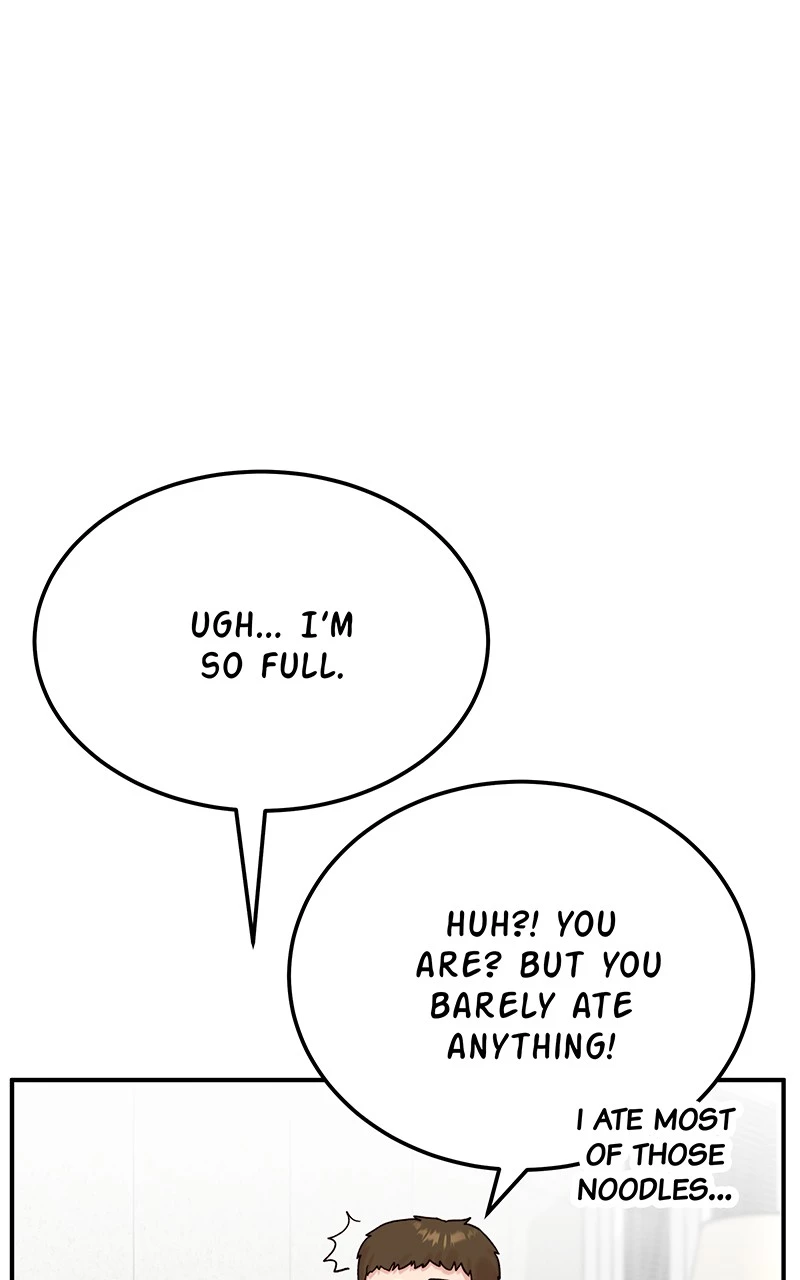 My Dud To Stud Boyfriend Chapter 6 page 118