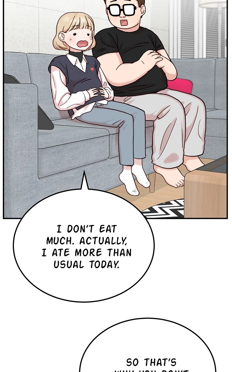 My Dud To Stud Boyfriend Chapter 6 page 119