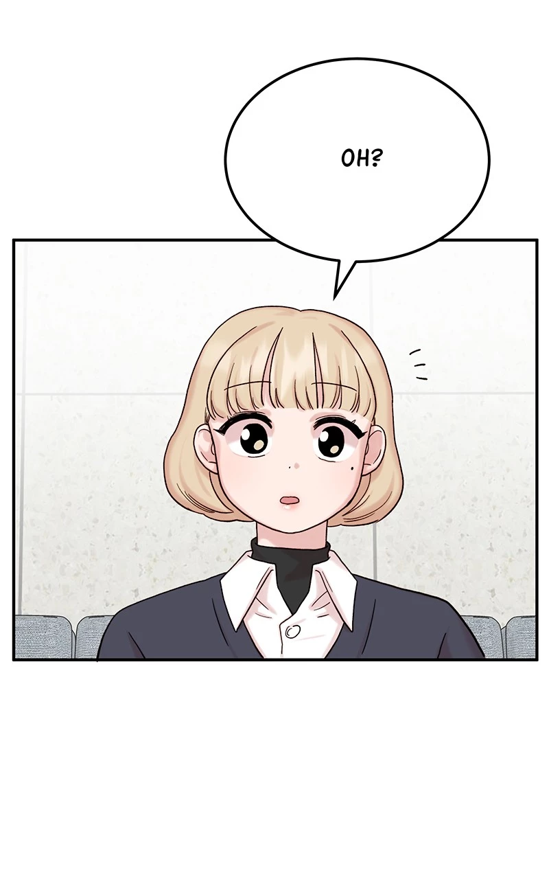 My Dud To Stud Boyfriend Chapter 6 page 121