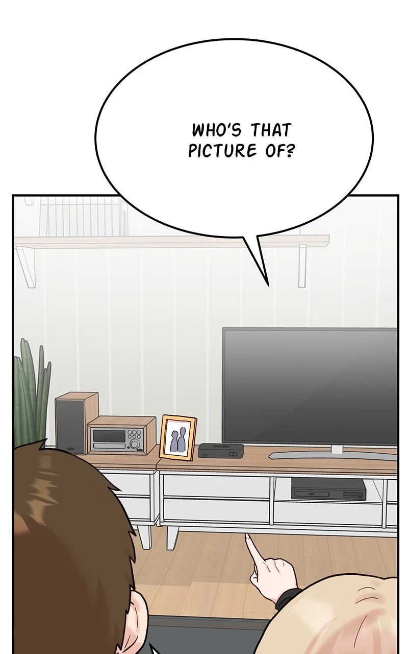 My Dud To Stud Boyfriend Chapter 6 page 122