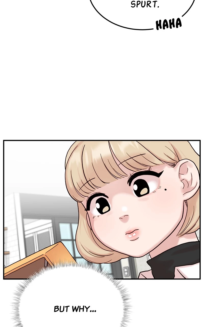 My Dud To Stud Boyfriend Chapter 6 page 127