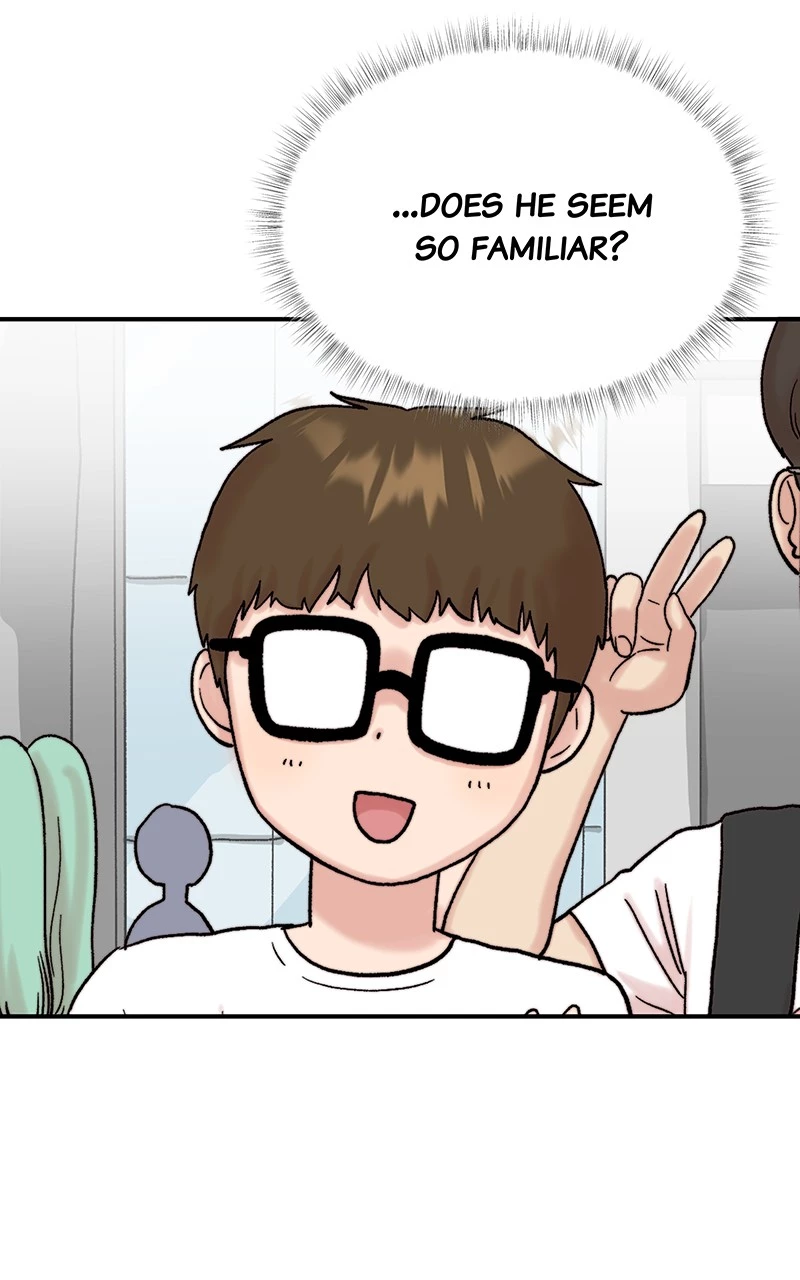 My Dud To Stud Boyfriend Chapter 6 page 129